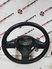 Volkswagen Touran MK1 2006-2010 Steering Wheel  1T0419091L